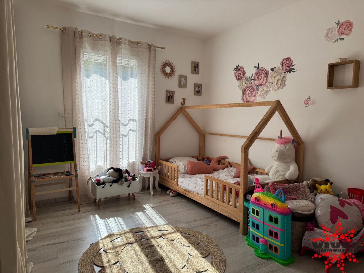 sale Maison de village Cessenon Sur Orb - Photo 9