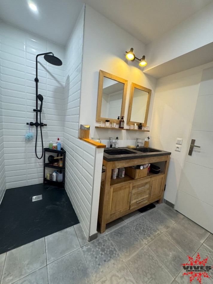 sale Maison de village Cessenon Sur Orb - Photo 10