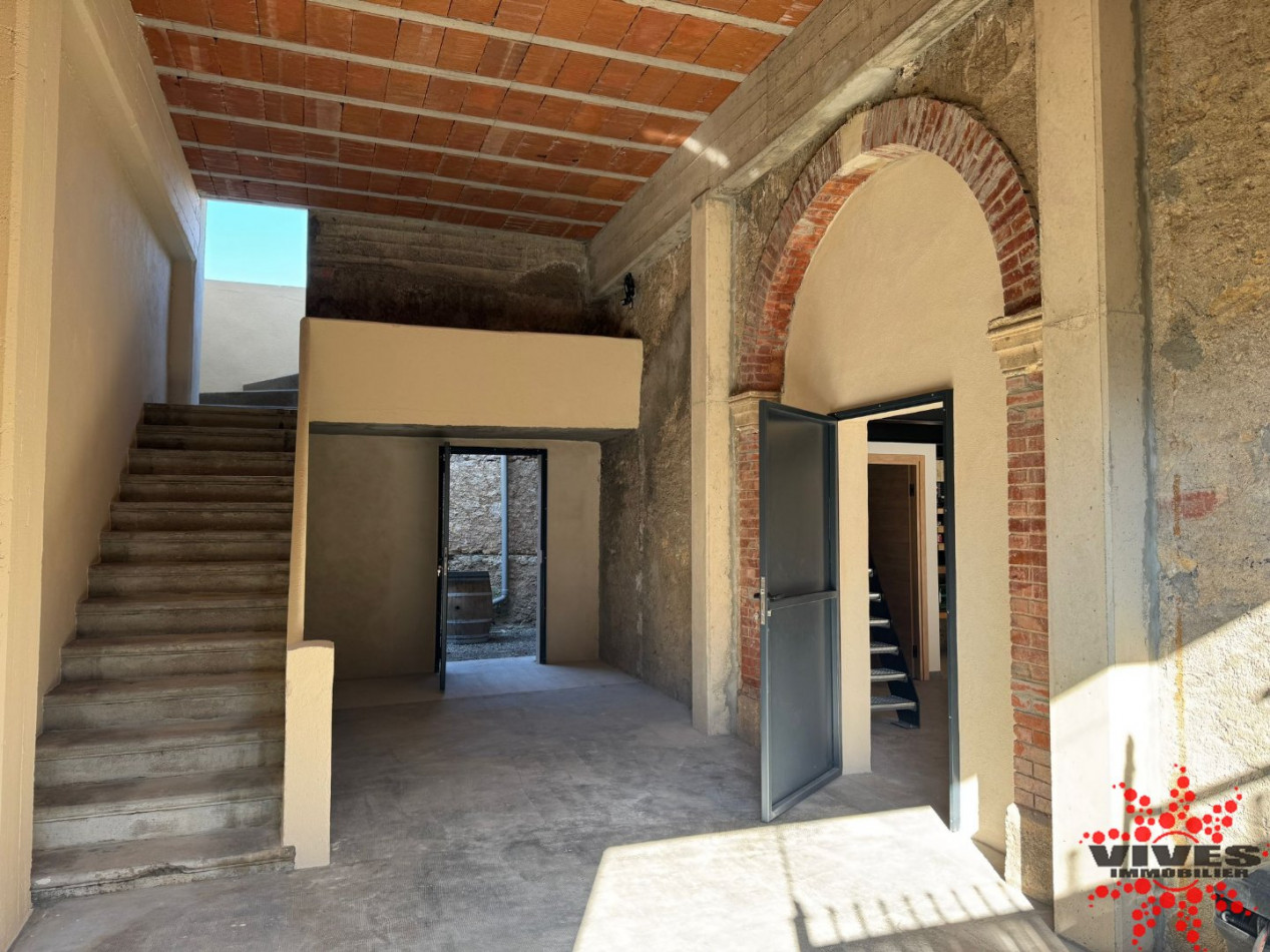 sale Maison de village Cessenon Sur Orb - Photo 13