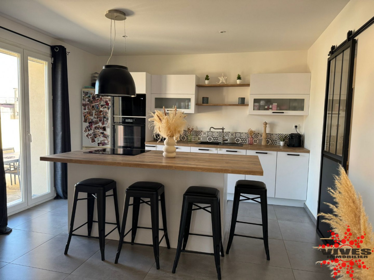 sale Maison de village Cessenon Sur Orb - Photo 5