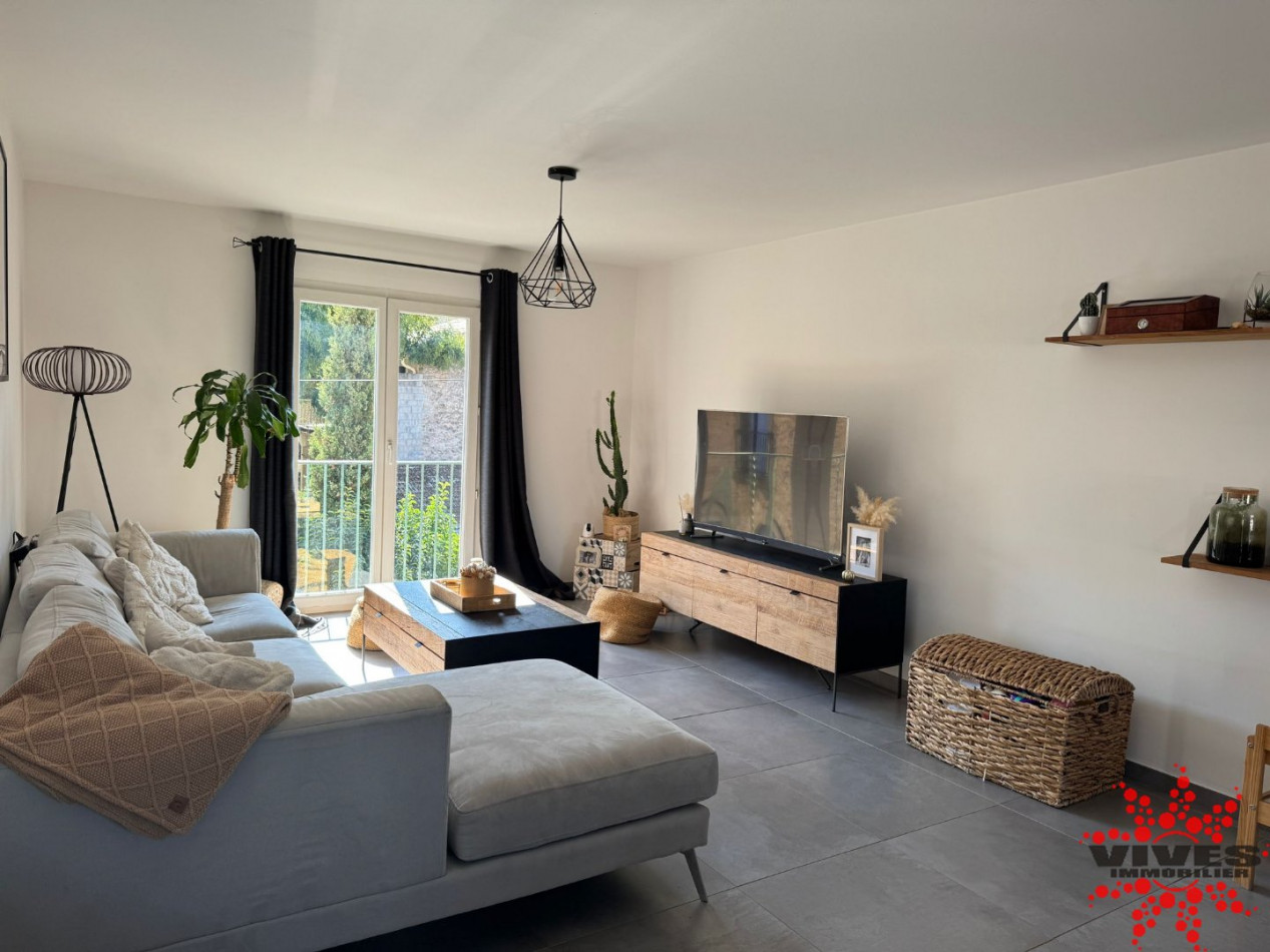 sale Maison de village Cessenon Sur Orb - Photo 6