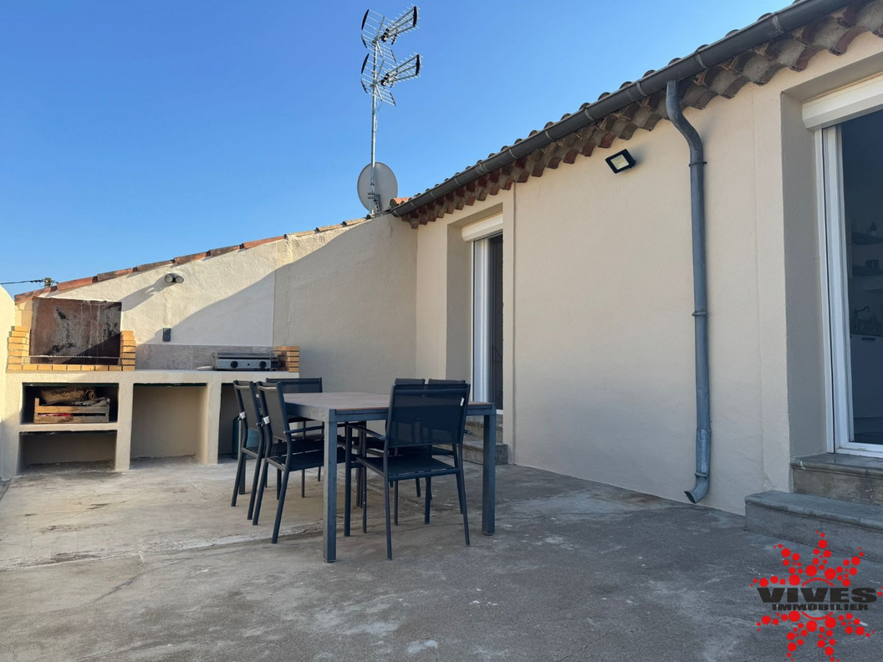 sale Maison de village Cessenon Sur Orb - Photo 1