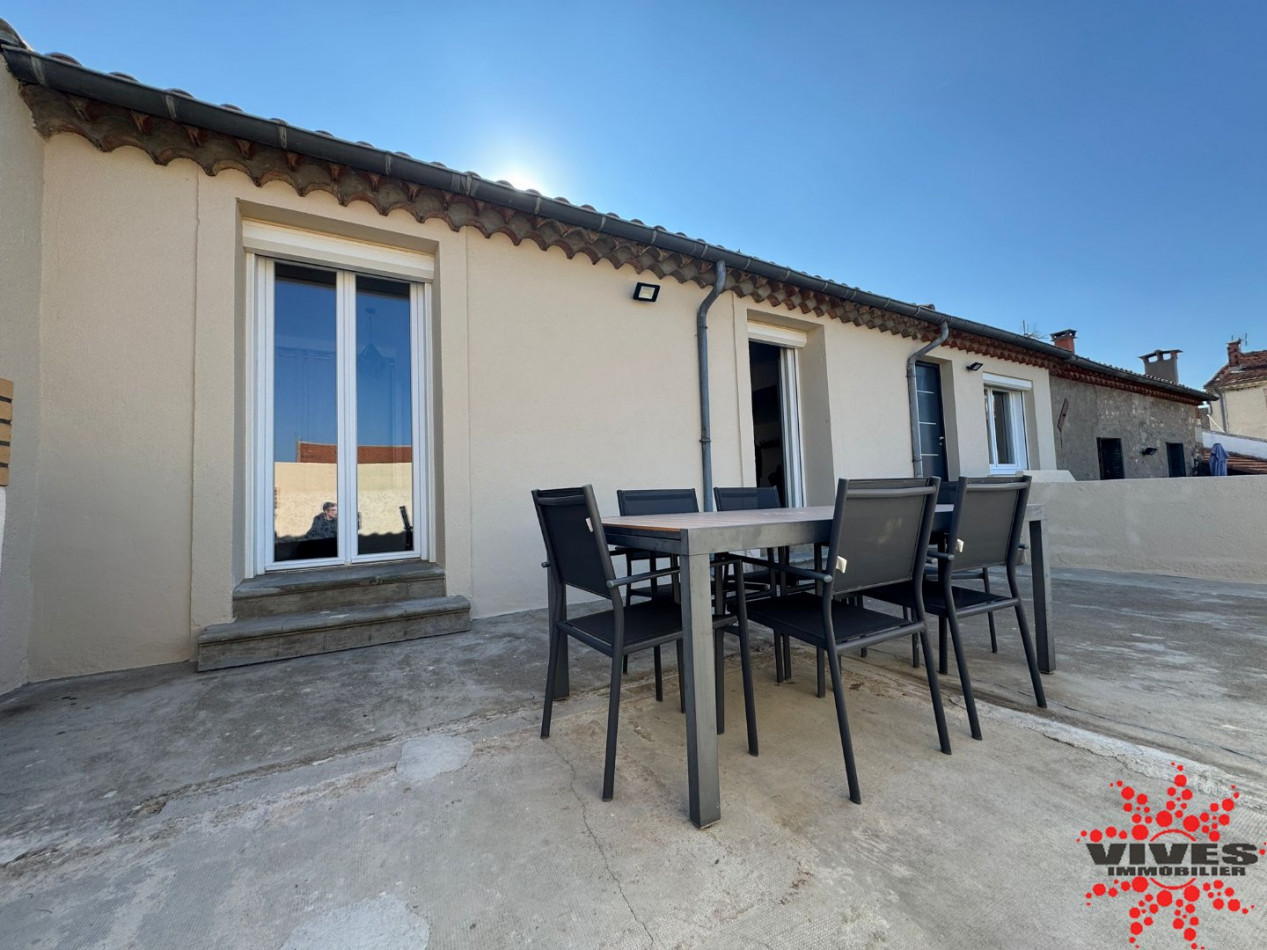 sale Maison de village Cessenon Sur Orb - Photo 12
