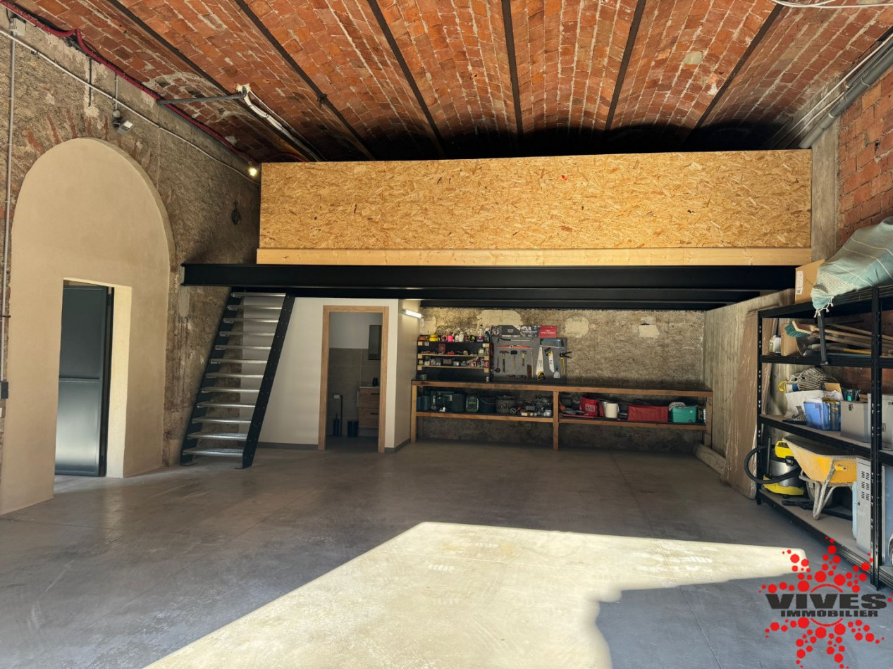 sale Maison de village Cessenon Sur Orb - Photo 14