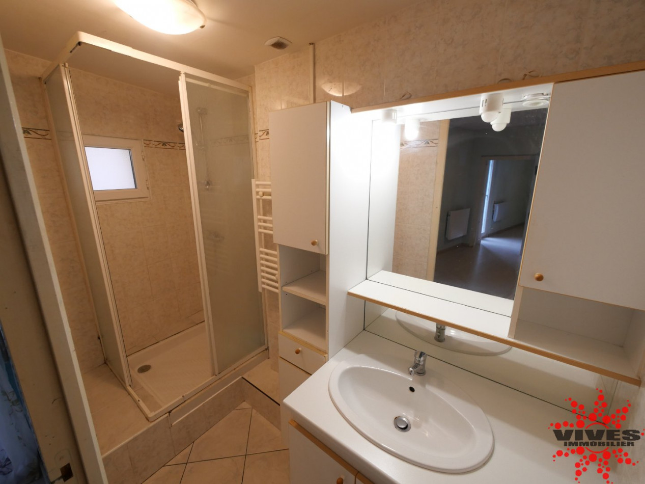 vente Maison de village Maureilhan - Photo 6