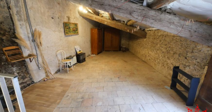 vente Maison de village Maureilhan