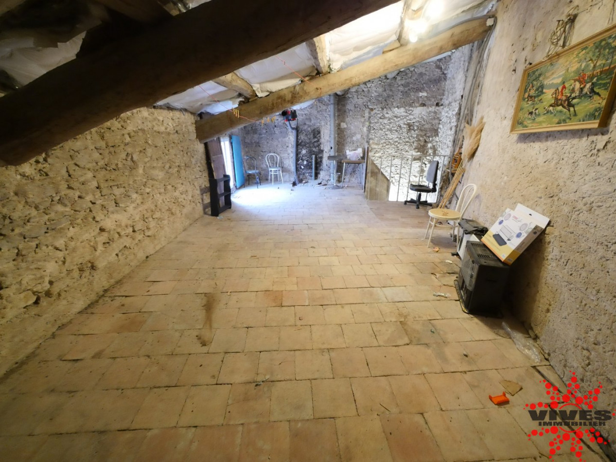 vente Maison de village Maureilhan - Photo 8