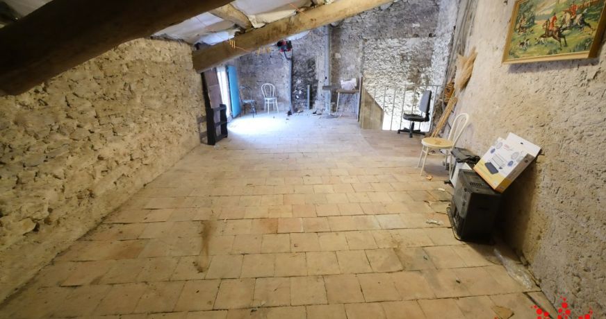 vente Maison de village Maureilhan