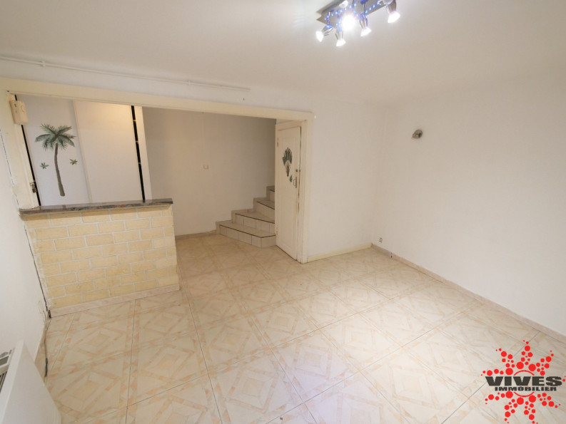 vente Maison de village Maureilhan - Photo 1