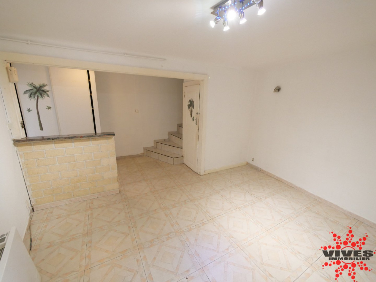 vente Maison de village Maureilhan - Photo 1