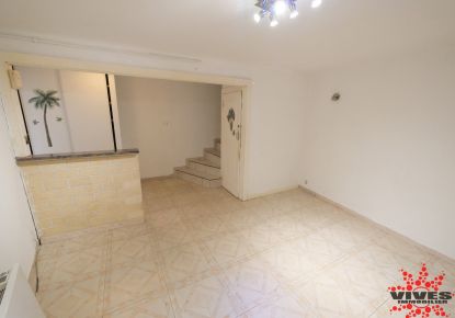 vente Maison de village Maureilhan