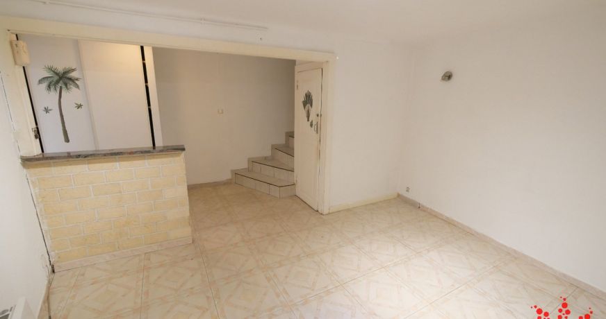 vente Maison de village Maureilhan