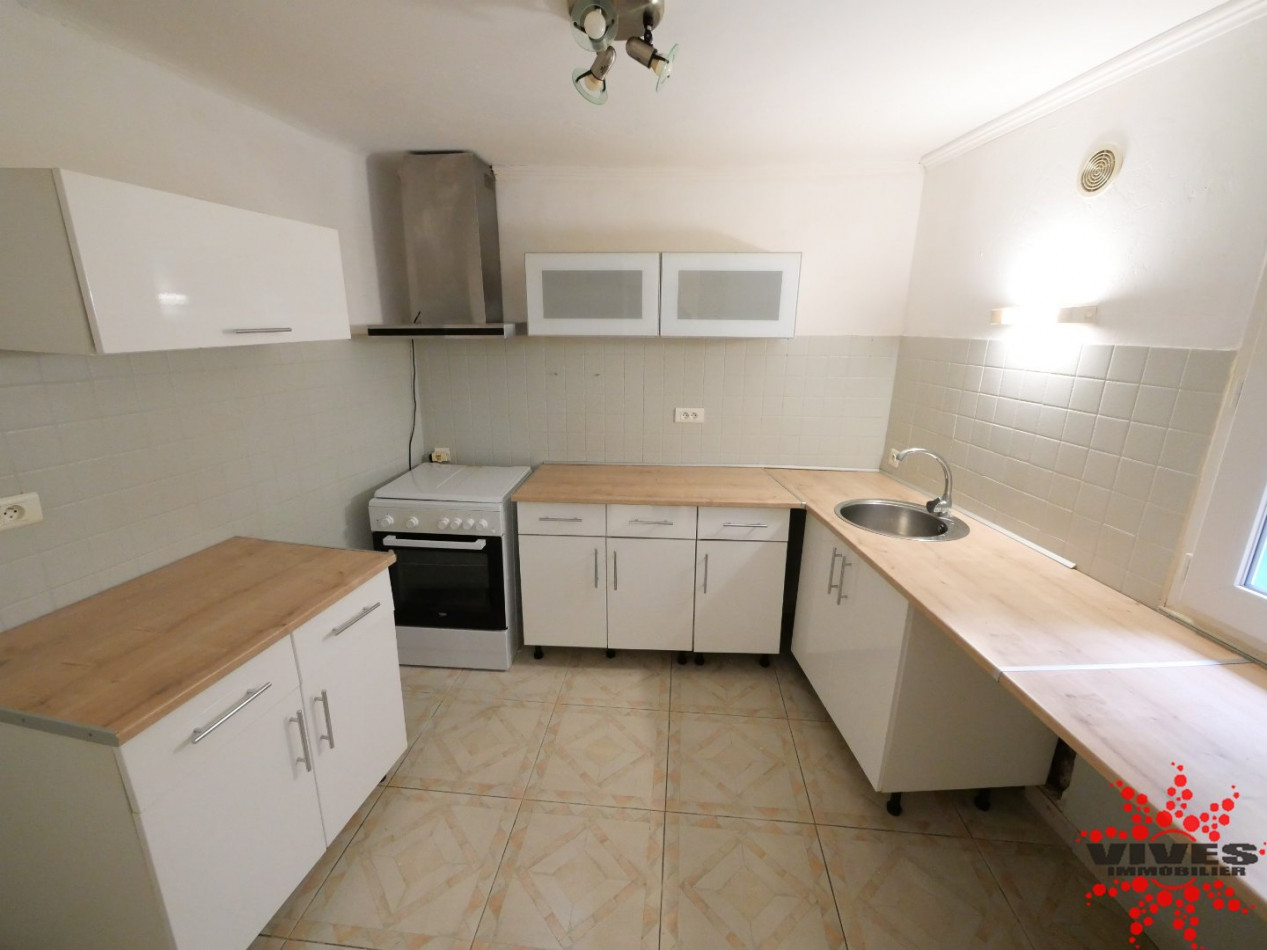 vente Maison de village Maureilhan - Photo 3