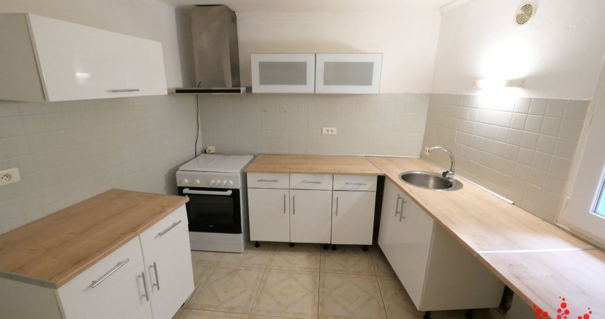 vente Maison de village Maureilhan