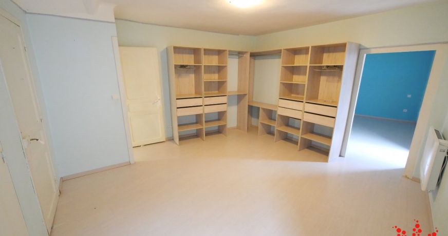 vente Maison de village Maureilhan