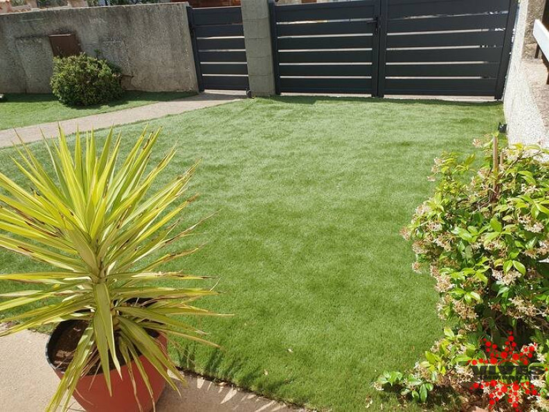 vente Villa Maraussan - Photo 10