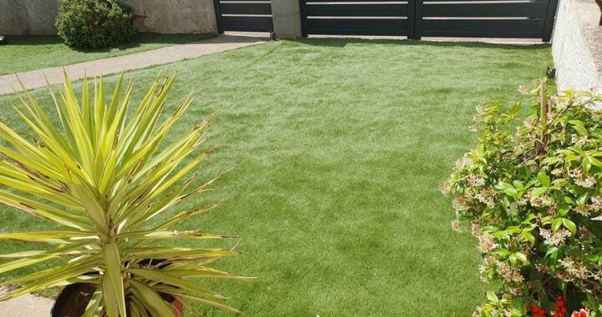 vente Villa Maraussan