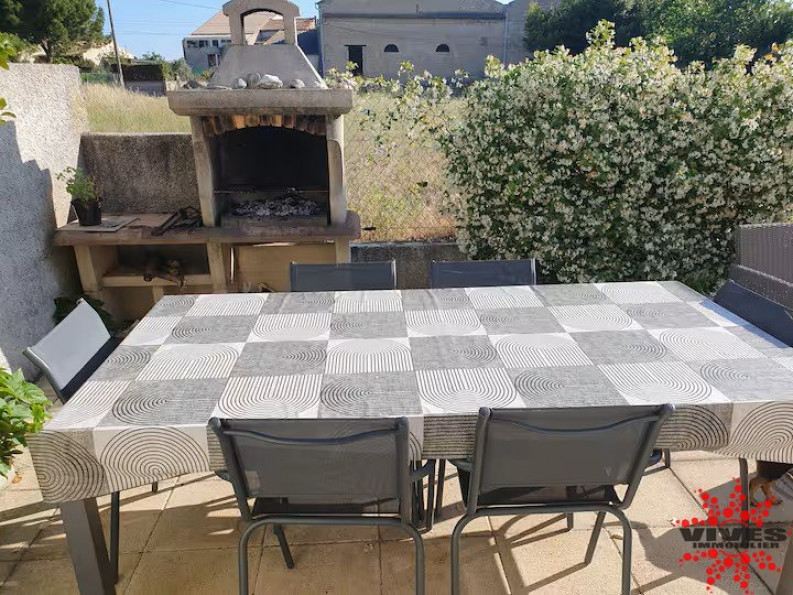 vente Villa Maraussan - Photo 3