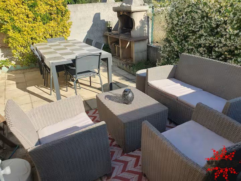 vente Villa Maraussan - Photo 2