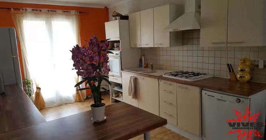 vente Villa Maraussan