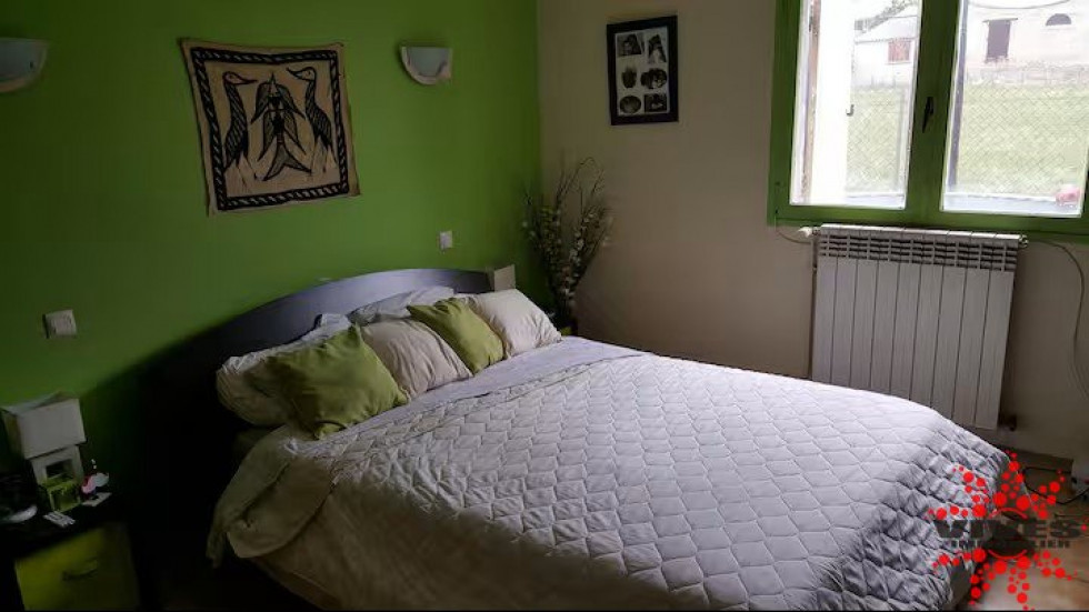 vente Villa Maraussan - Photo 9