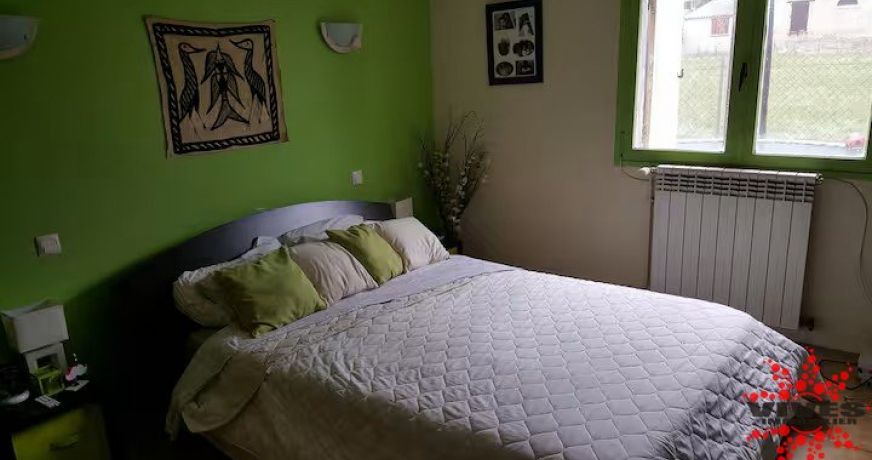 vente Villa Maraussan