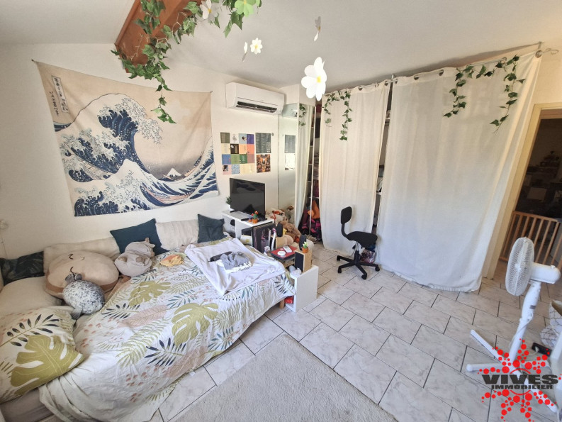 vente Villa Maraussan - Photo 6