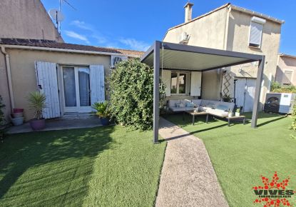 vente Villa Maraussan