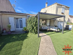 vente Villa Maraussan