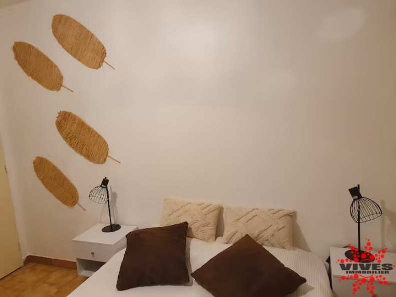 vente Villa Maraussan - Photo 8