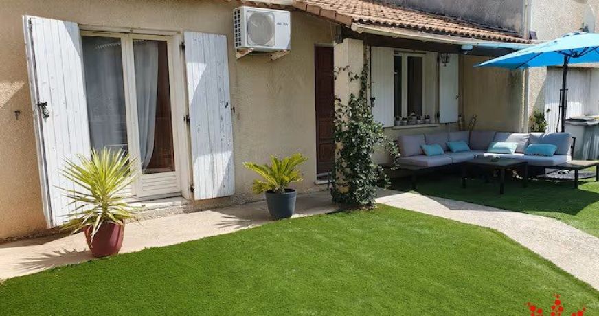 vente Villa Maraussan