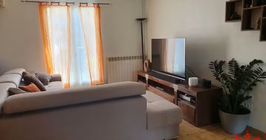 vente Villa Maraussan