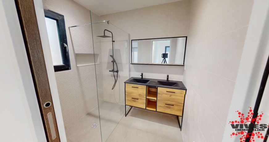 vente Villa Cazouls Les Beziers