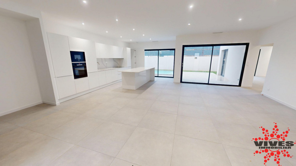 vente Villa Cazouls Les Beziers - Photo 2