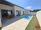 vente Villa Cazouls Les Beziers