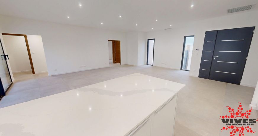 vente Villa Cazouls Les Beziers