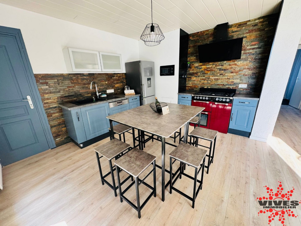 vente Villa Lignan Sur Orb - Photo 2