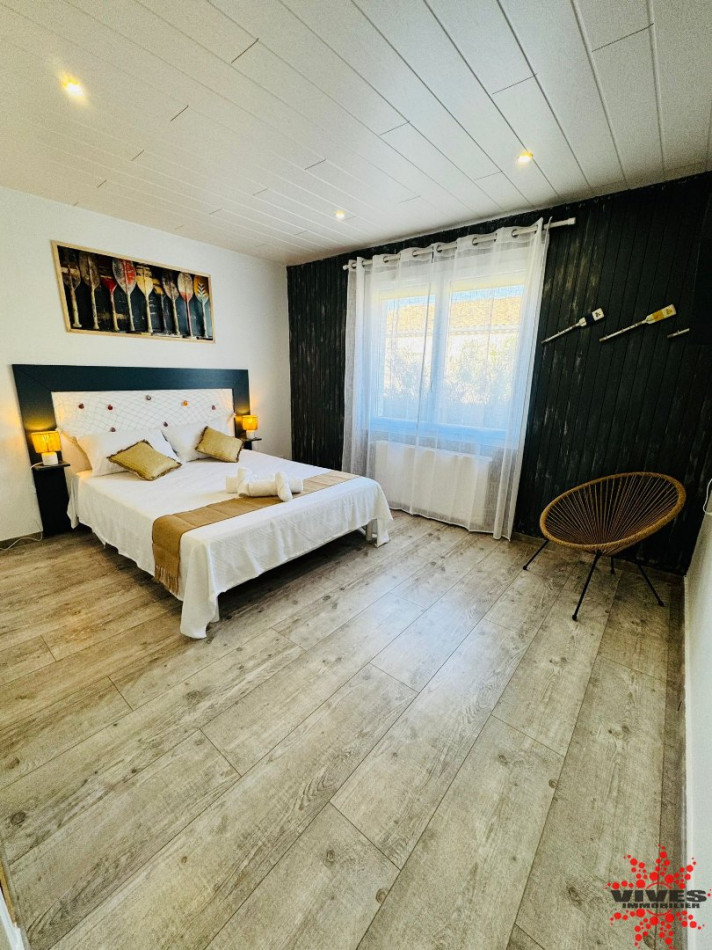 vente Villa Lignan Sur Orb - Photo 4