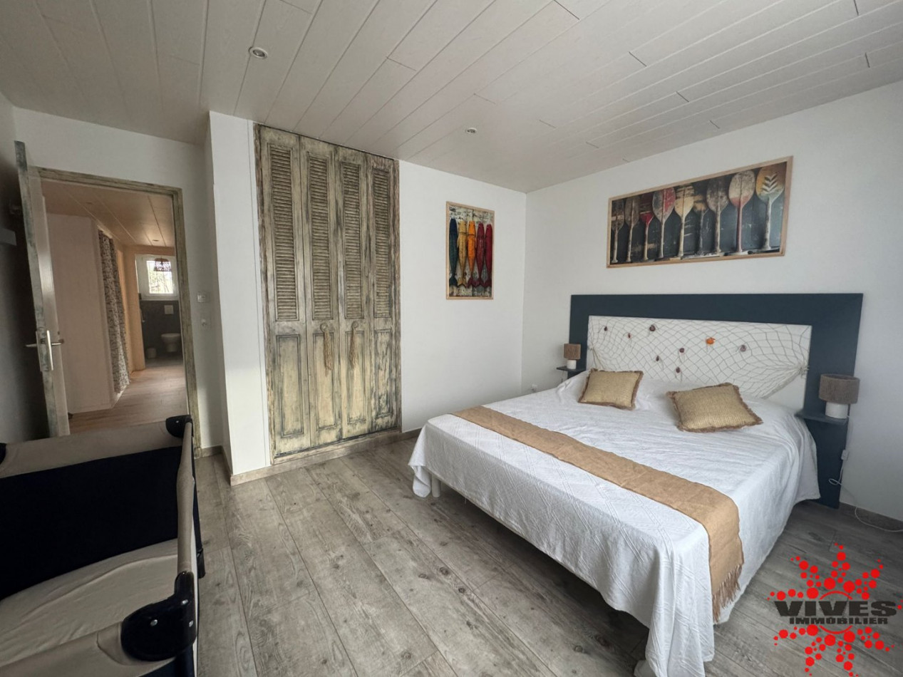 vente Villa Lignan Sur Orb - Photo 5