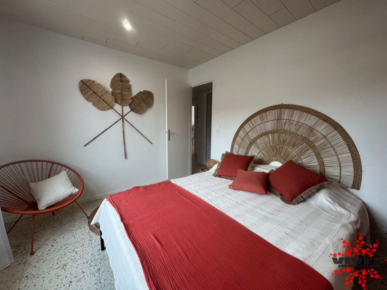 vente Villa Lignan Sur Orb - Photo 6