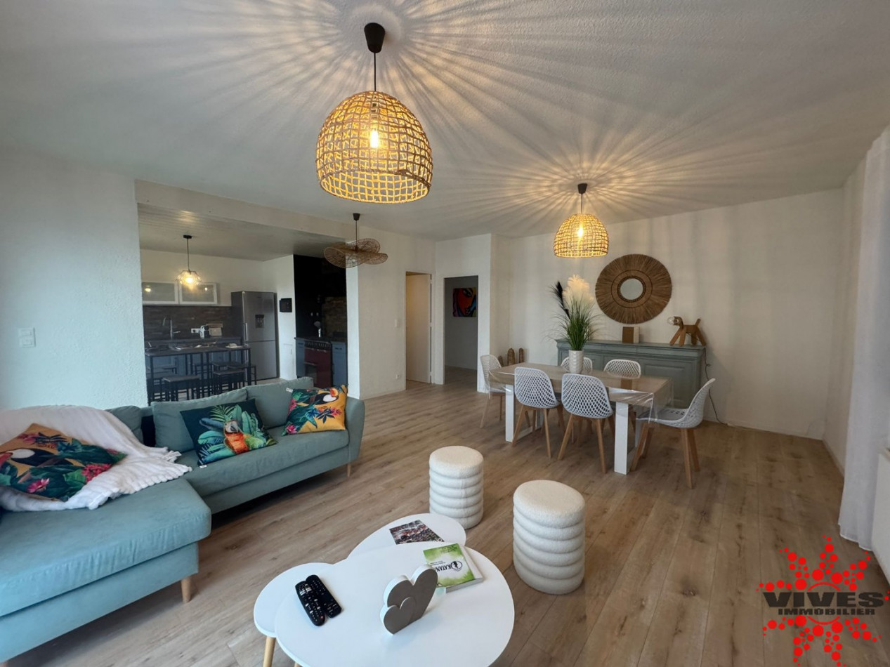 vente Villa Lignan Sur Orb - Photo 3