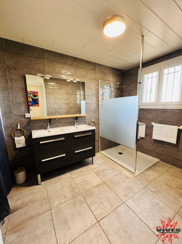 vente Villa Lignan Sur Orb - Photo 7