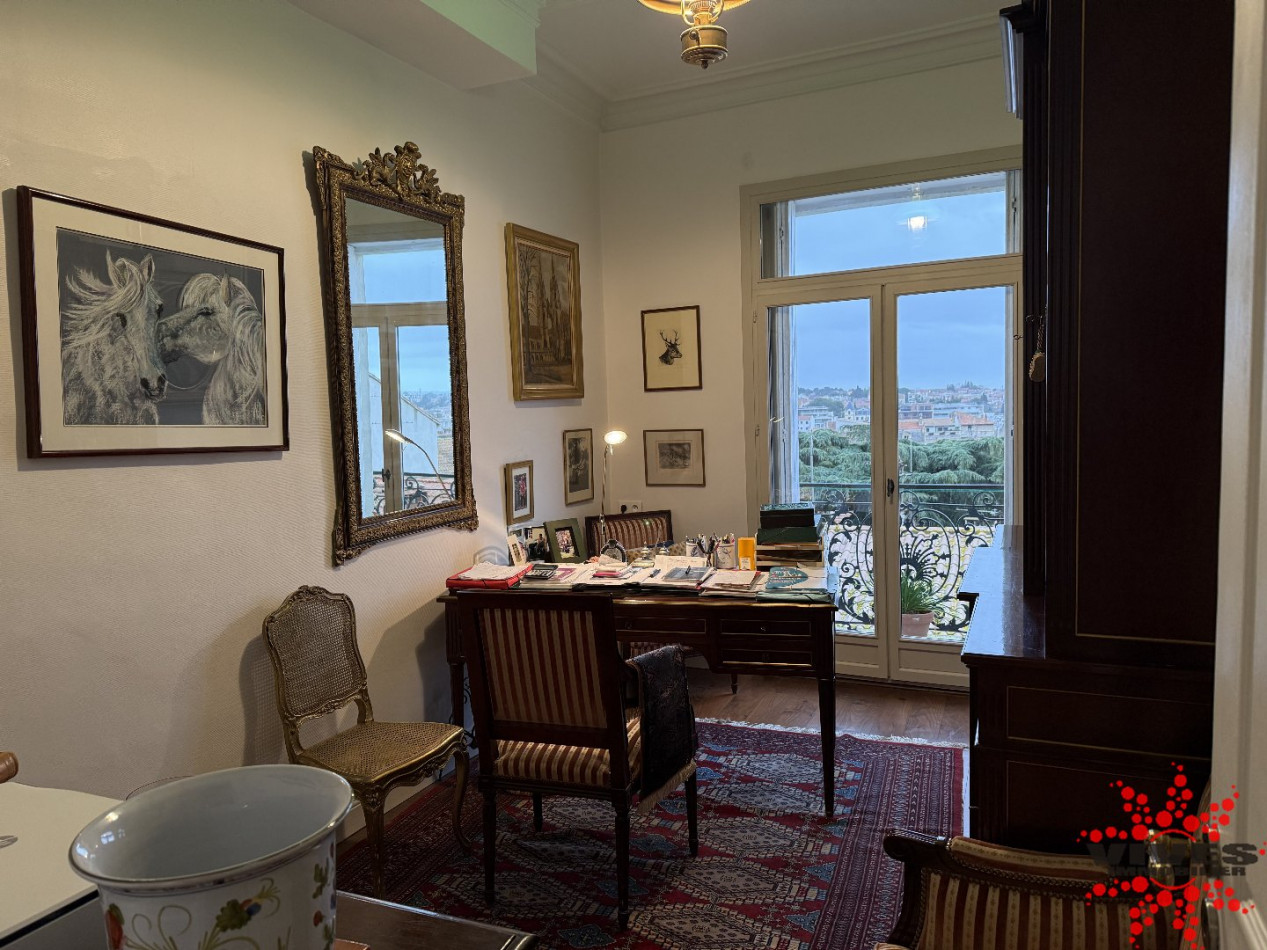 vente Appartement haussmannien Beziers - Photo 6