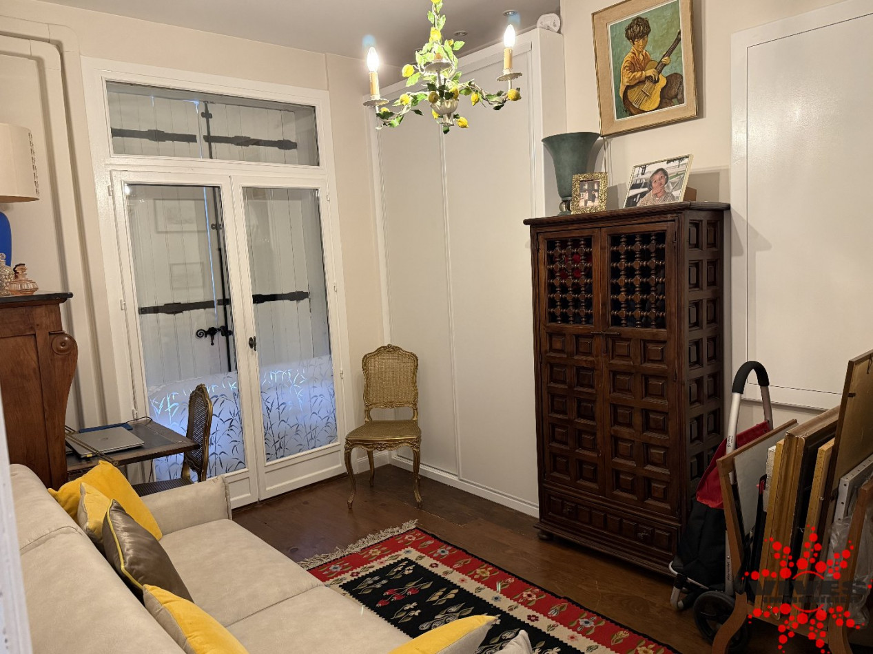 vente Appartement haussmannien Beziers - Photo 10