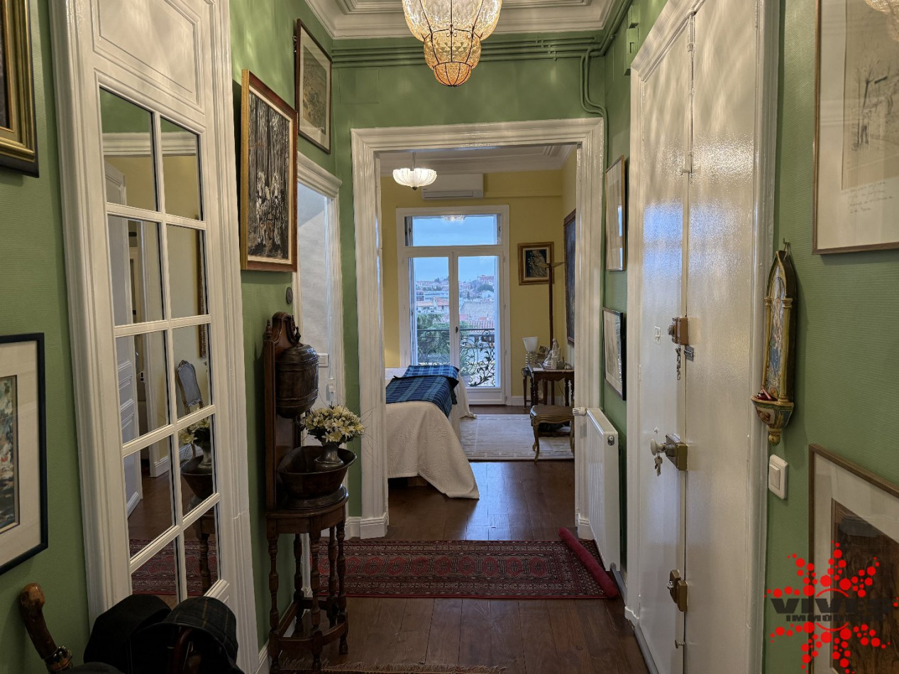 vente Appartement haussmannien Beziers - Photo 11