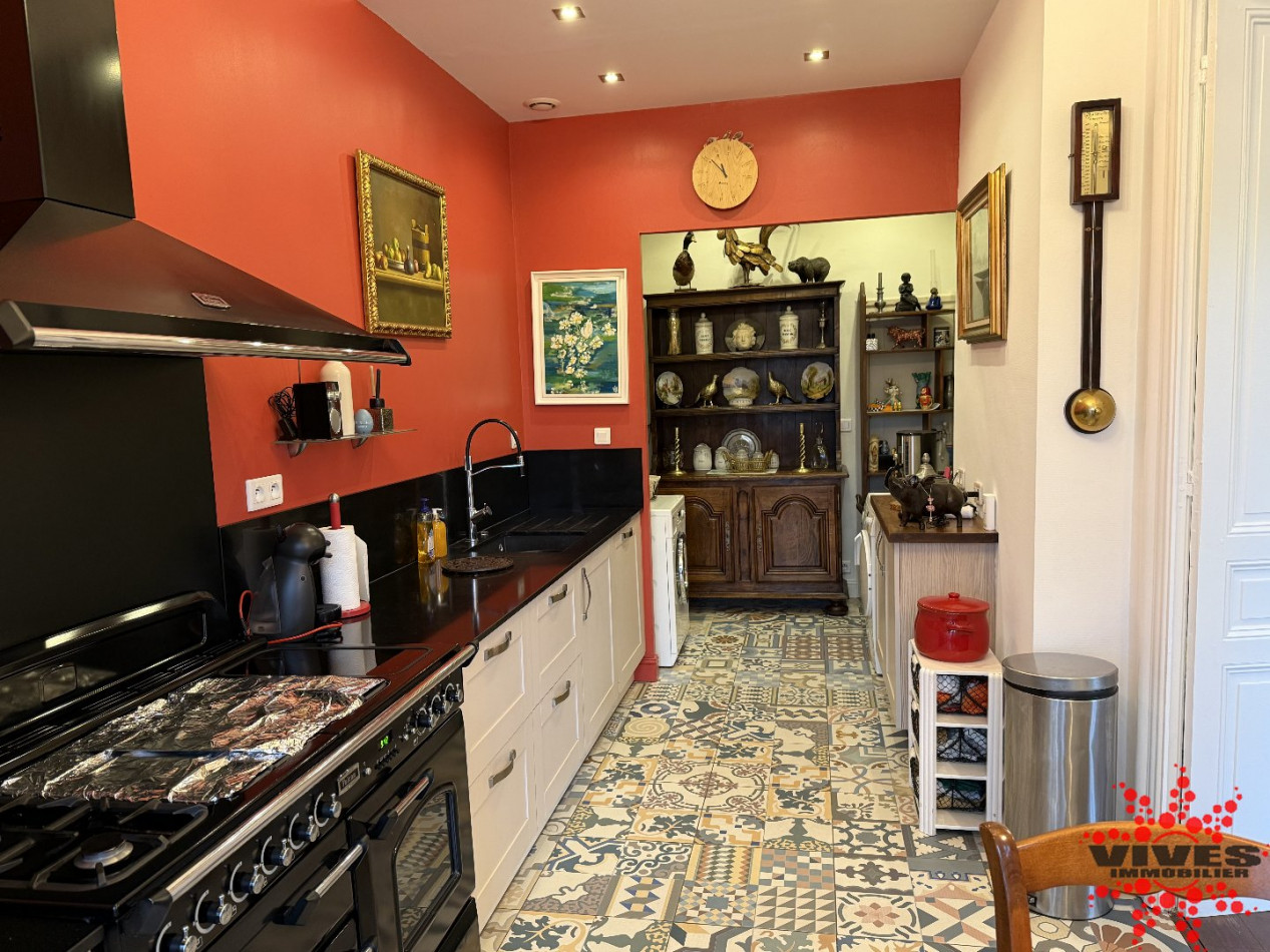 vente Appartement haussmannien Beziers - Photo 12