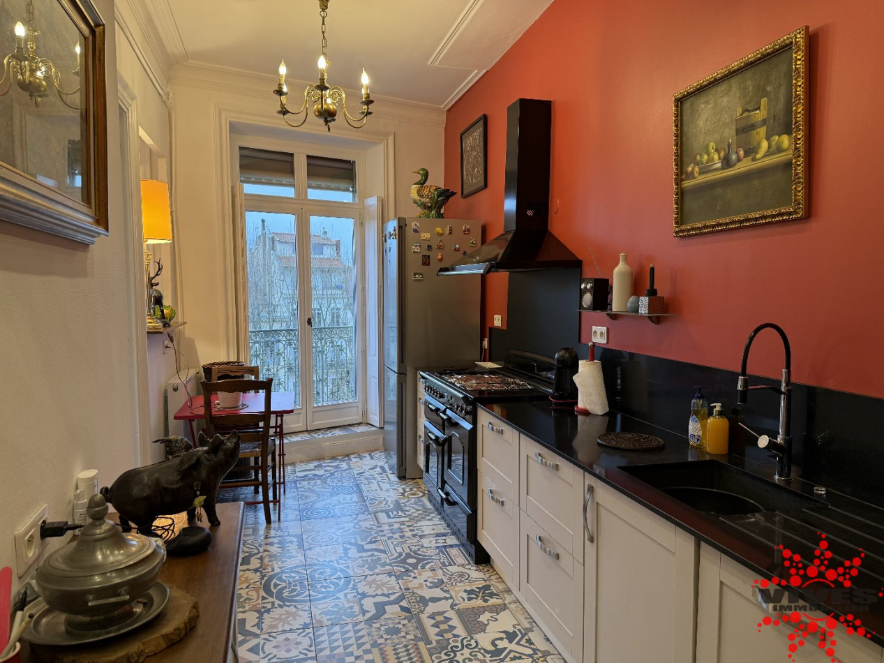 vente Appartement haussmannien Beziers - Photo 13