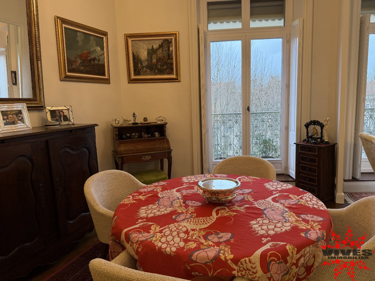 vente Appartement haussmannien Beziers - Photo 15