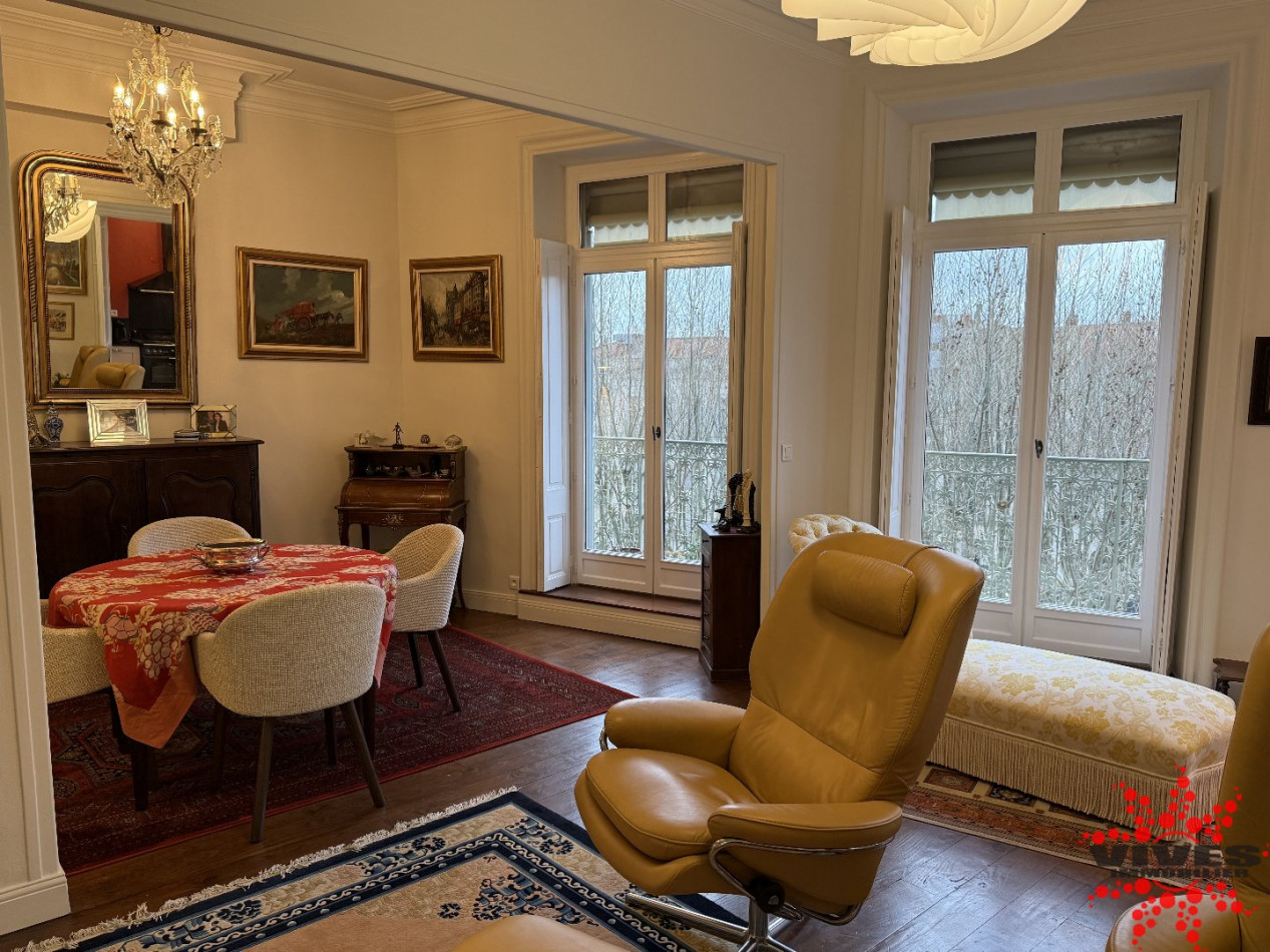 vente Appartement haussmannien Beziers - Photo 16