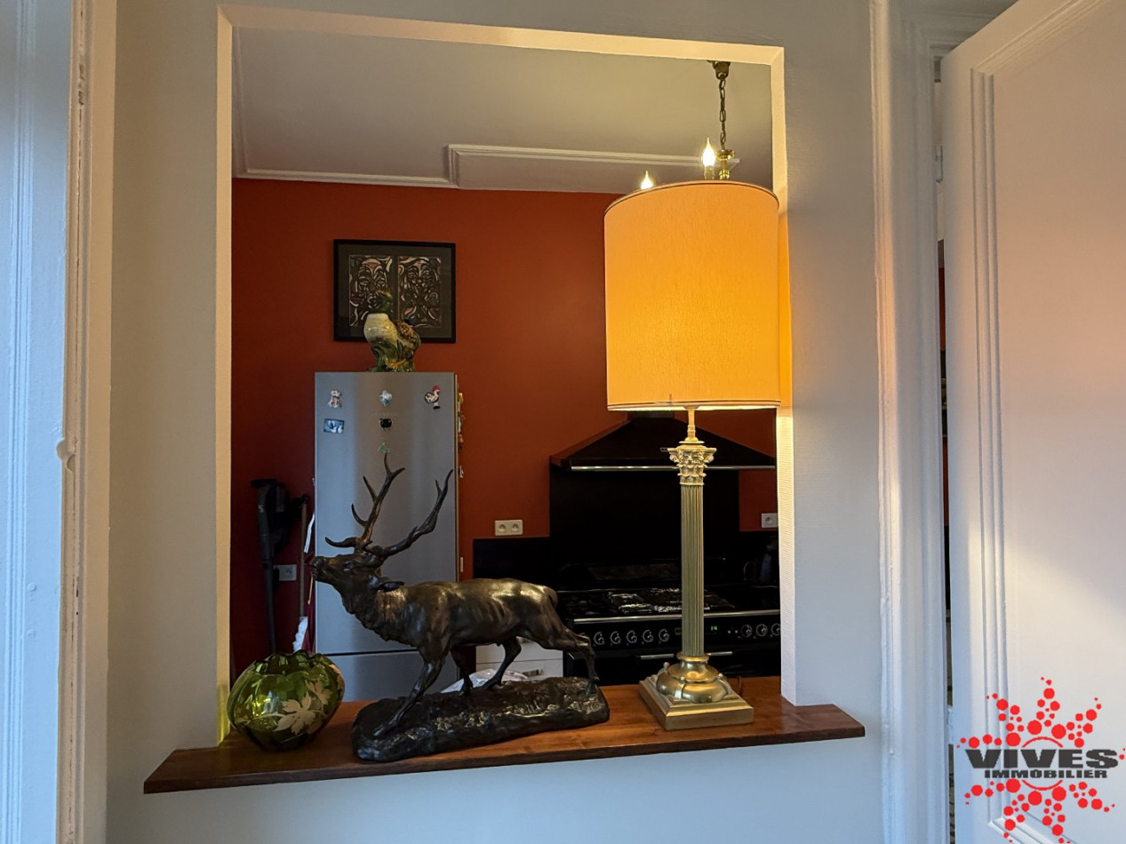 vente Appartement haussmannien Beziers - Photo 17